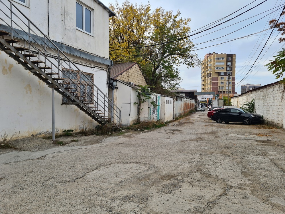 Готовый бизнес 1000 кв.м