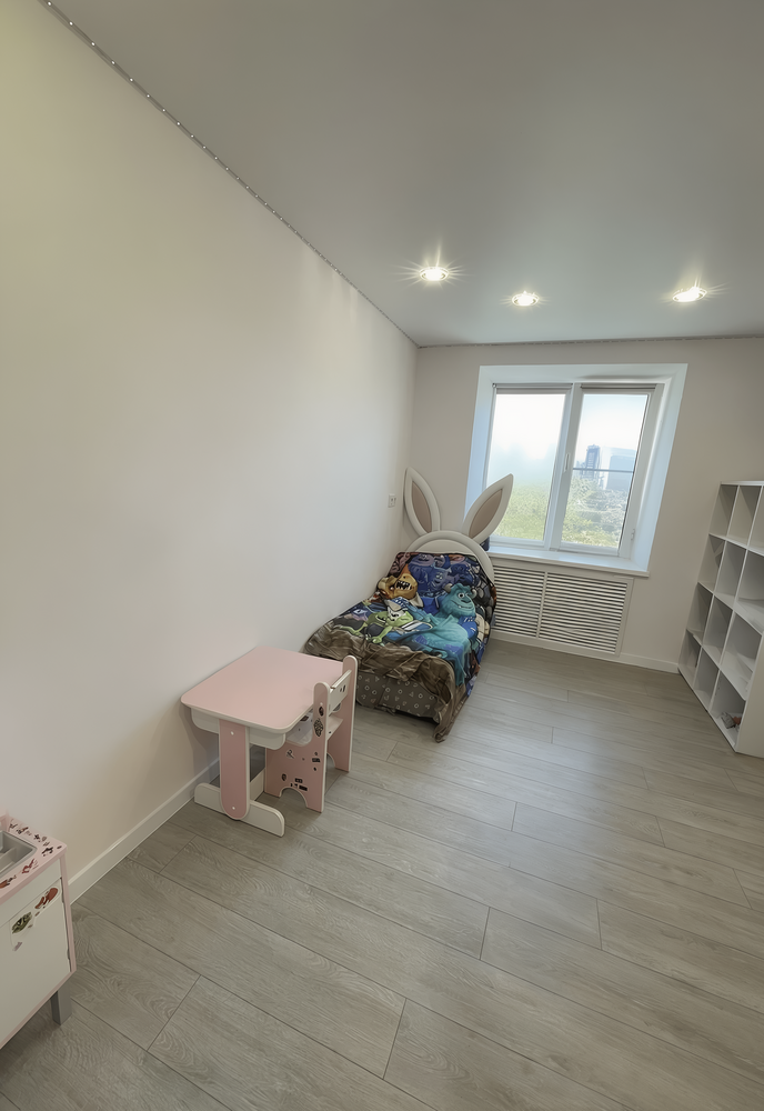 3-к. квартира 69 кв.м, 8/10