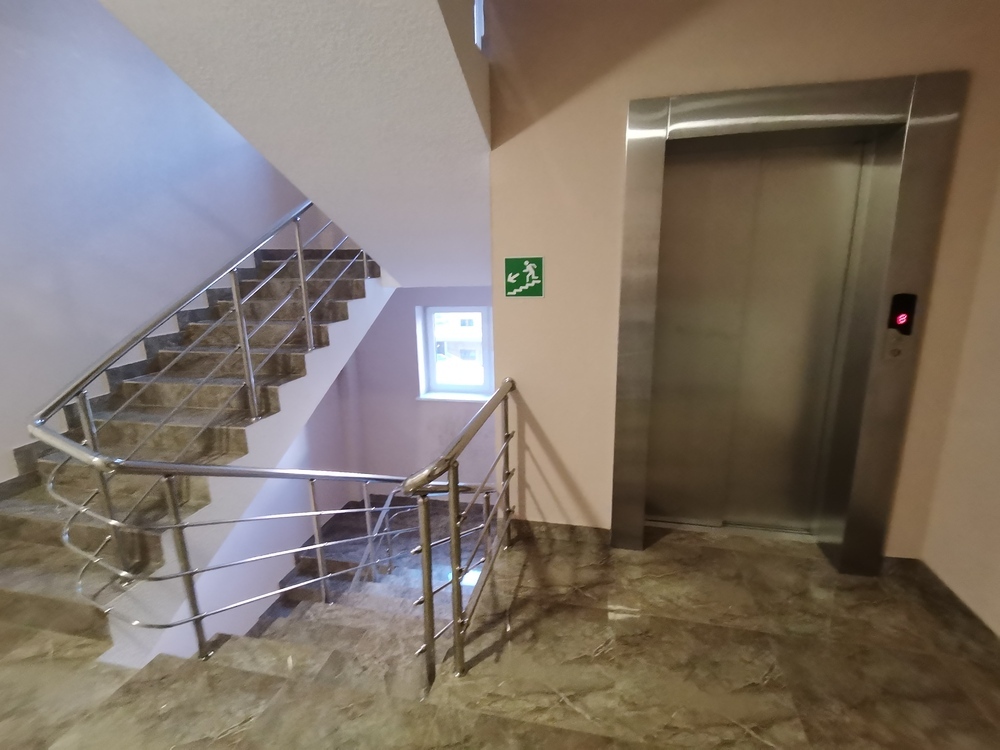 1-к. квартира 45 кв.м, 5/8