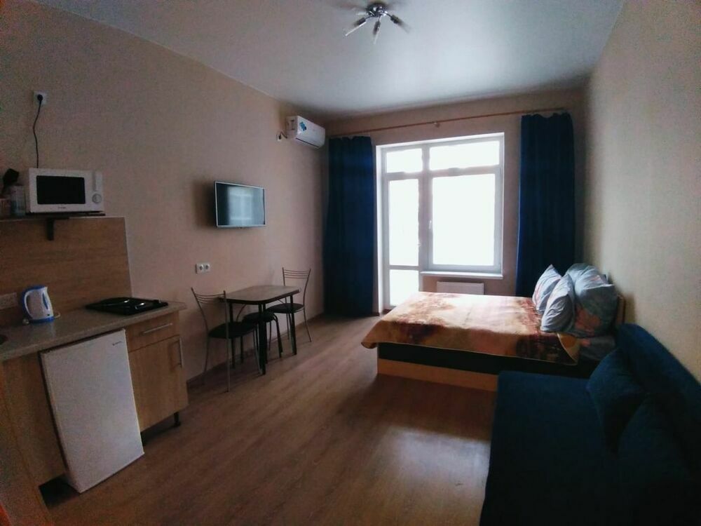 Студия 29.4 кв.м, 11/12