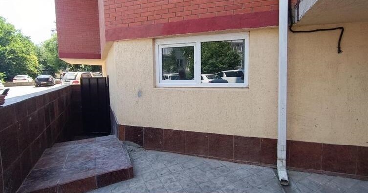 Помещение свободного назначения 200 кв.м