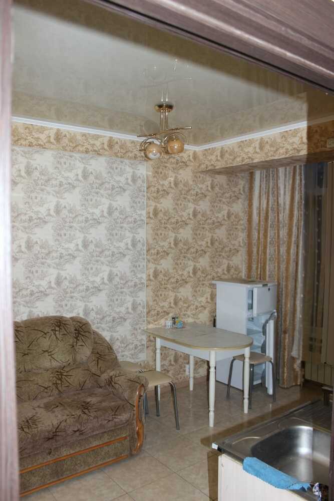 1-к. квартира 40 кв.м, 4/5