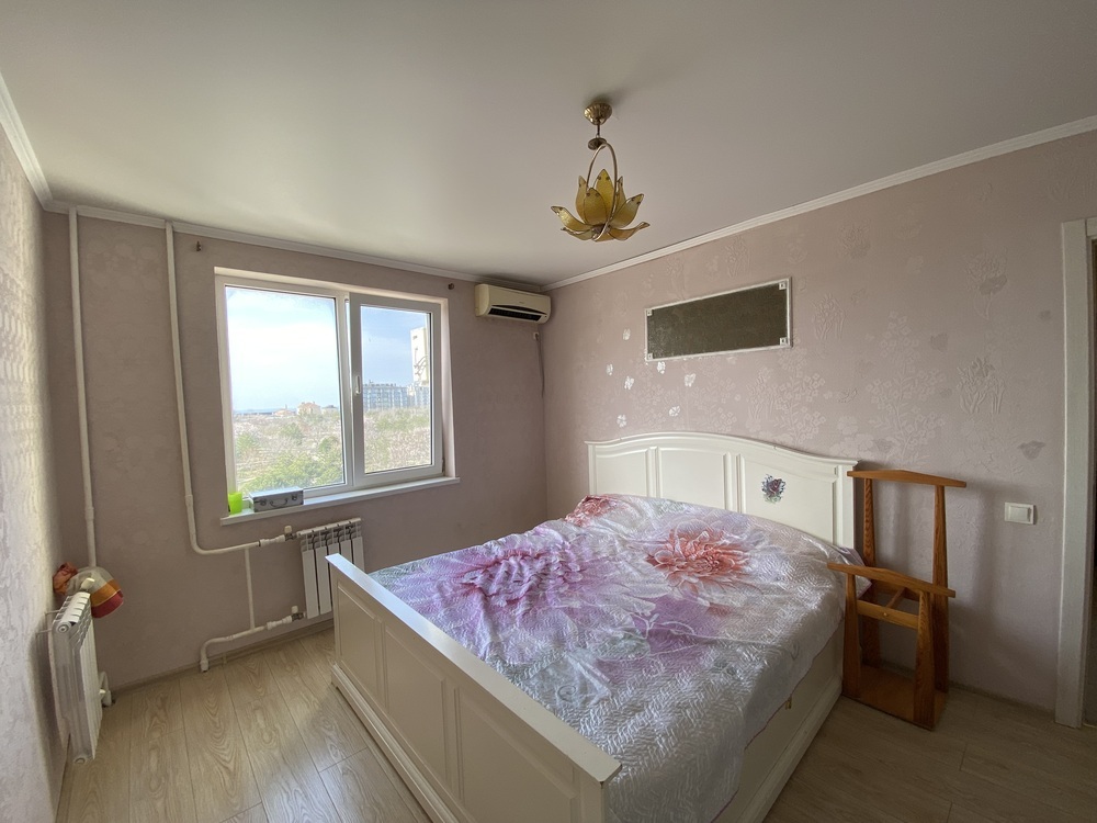 2-к. квартира 63 кв.м, 6/9