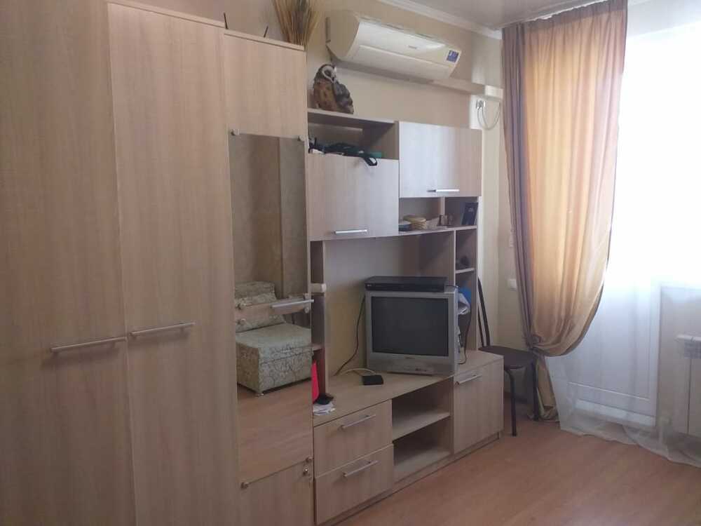 1-к. квартира 47 кв.м, 7/10