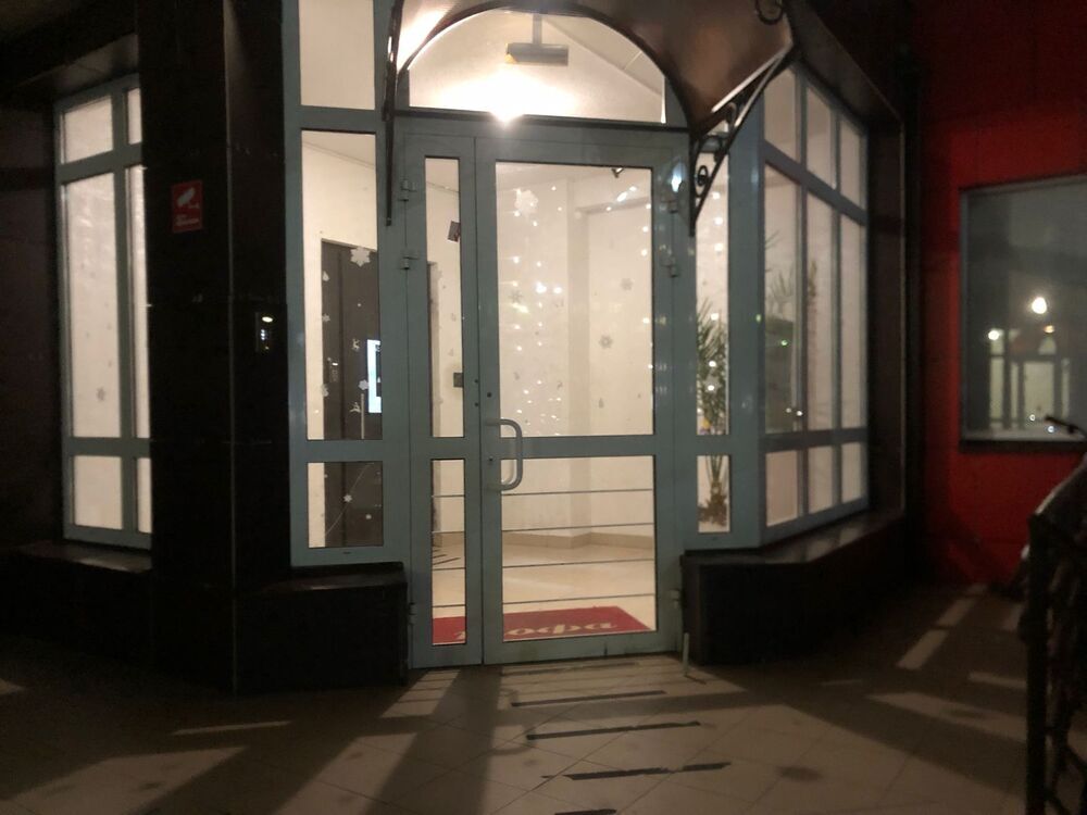 Студия 28 кв.м, 10/18