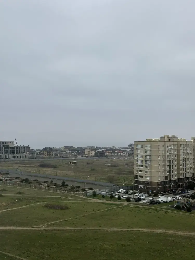 1-к. квартира 36 кв.м, 10/16