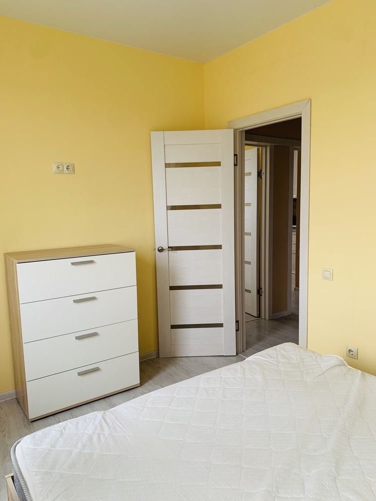 2-к. квартира 48 кв.м, 9/20