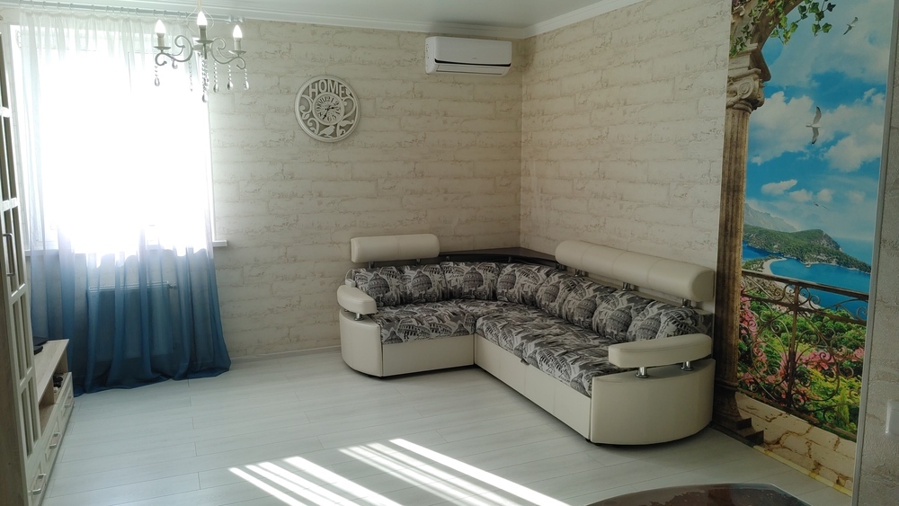 2-к. квартира 70 кв.м, 5/20