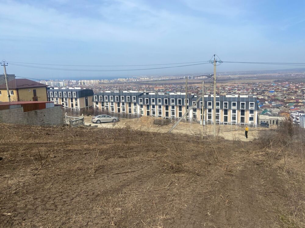 Участок 7 сот. (ИЖС)