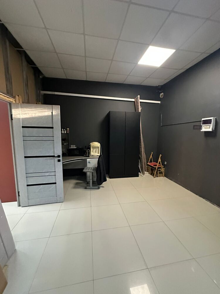 Торговое помещение 105 кв.м