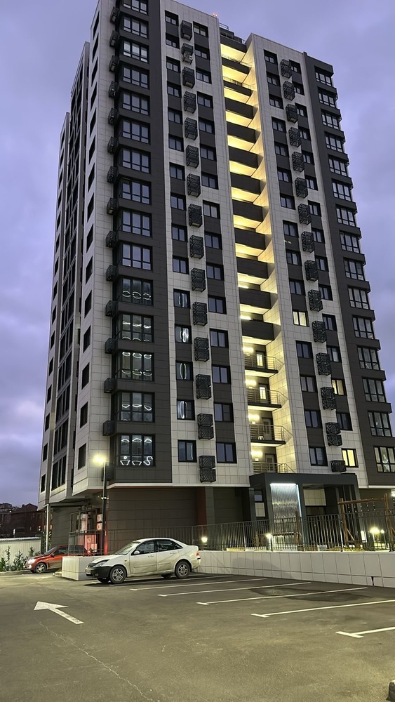 Гараж 13.5 кв.м