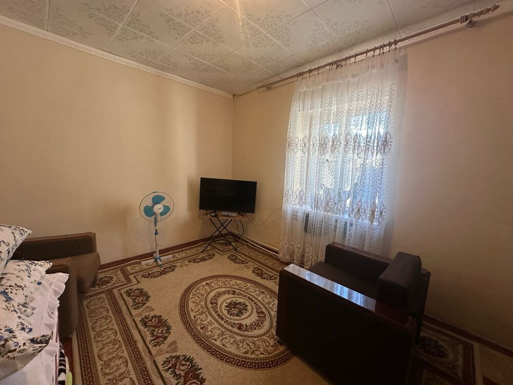 3-к. квартира 44 кв.м, 1/2