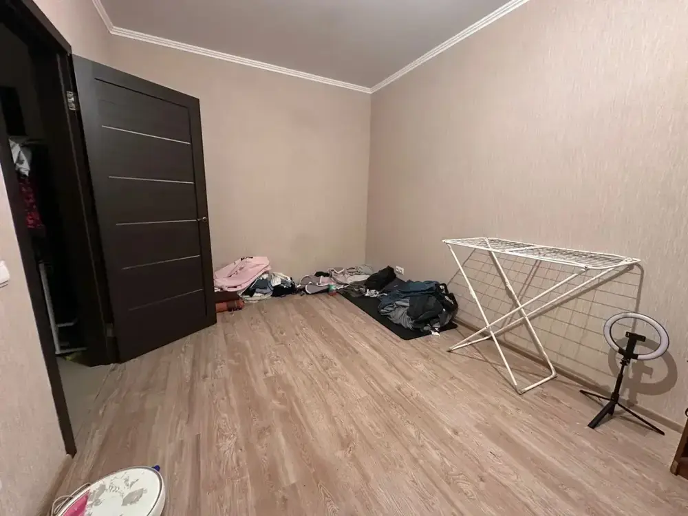 1-к. квартира 37 кв.м, 1/5