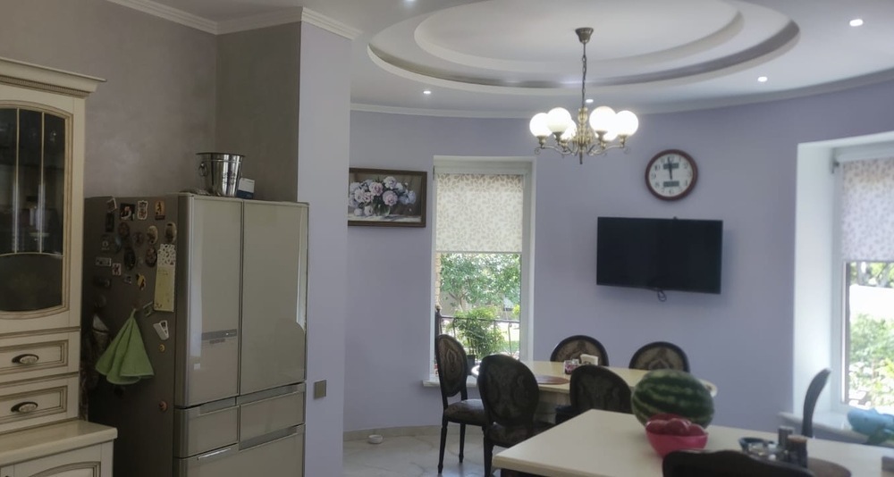 Дом 378 кв.м на участке 8 сот