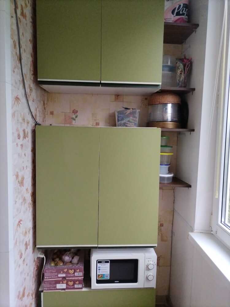 3-к. квартира 60.4 кв.м, 5/5