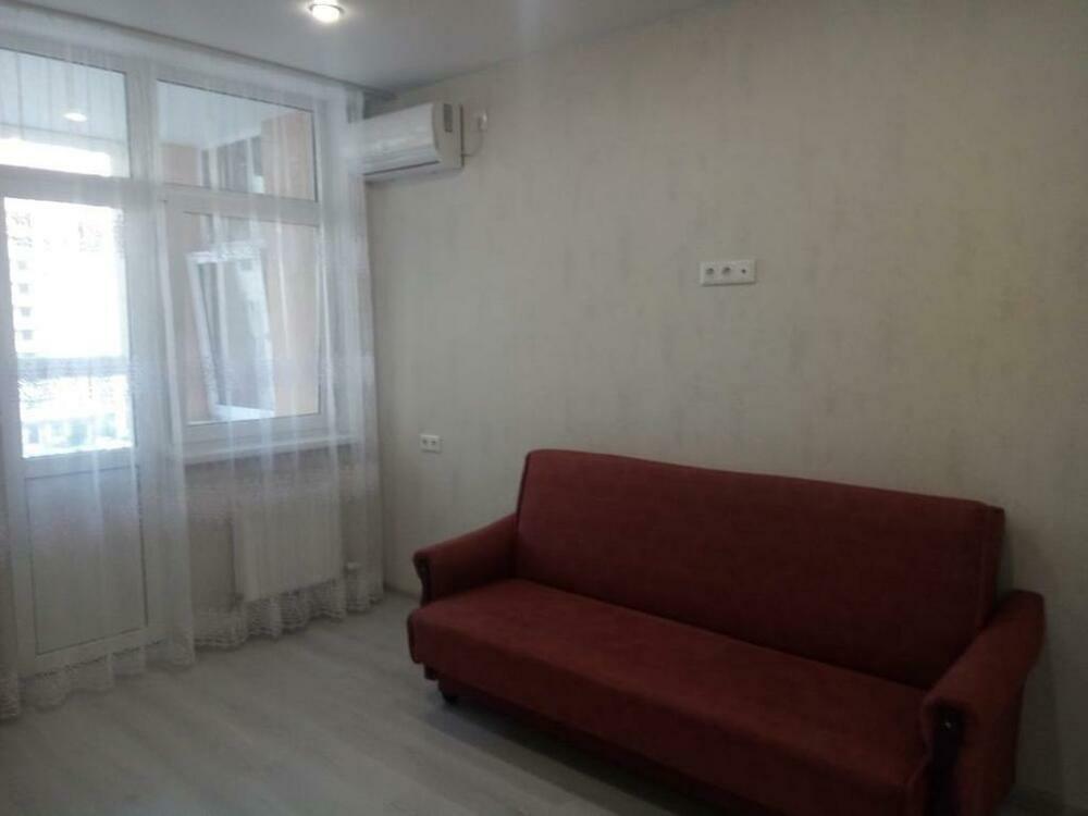 2-к. квартира 47.2 кв.м, 6/14