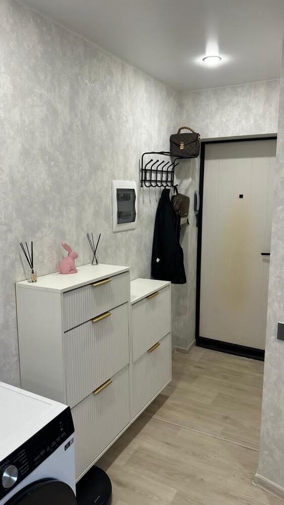 2-к. квартира 46 кв.м, 5/5