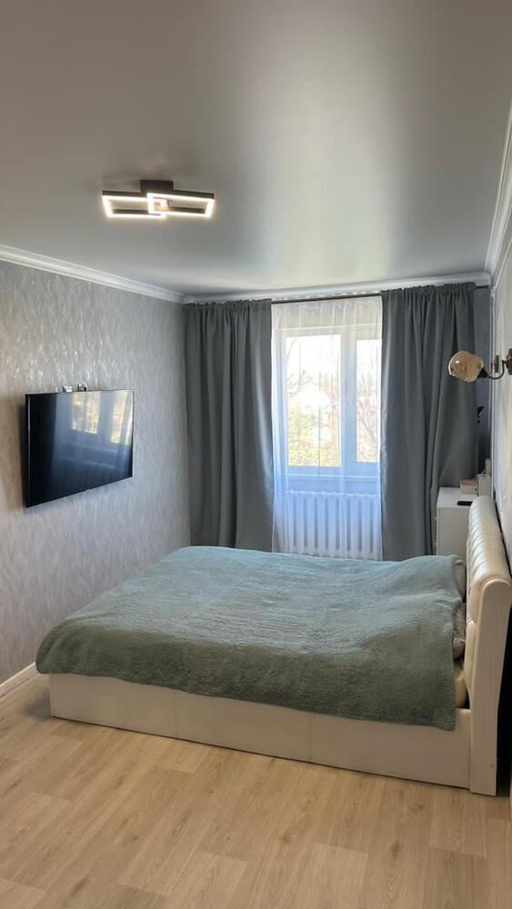 2-к. квартира 46 кв.м, 5/5