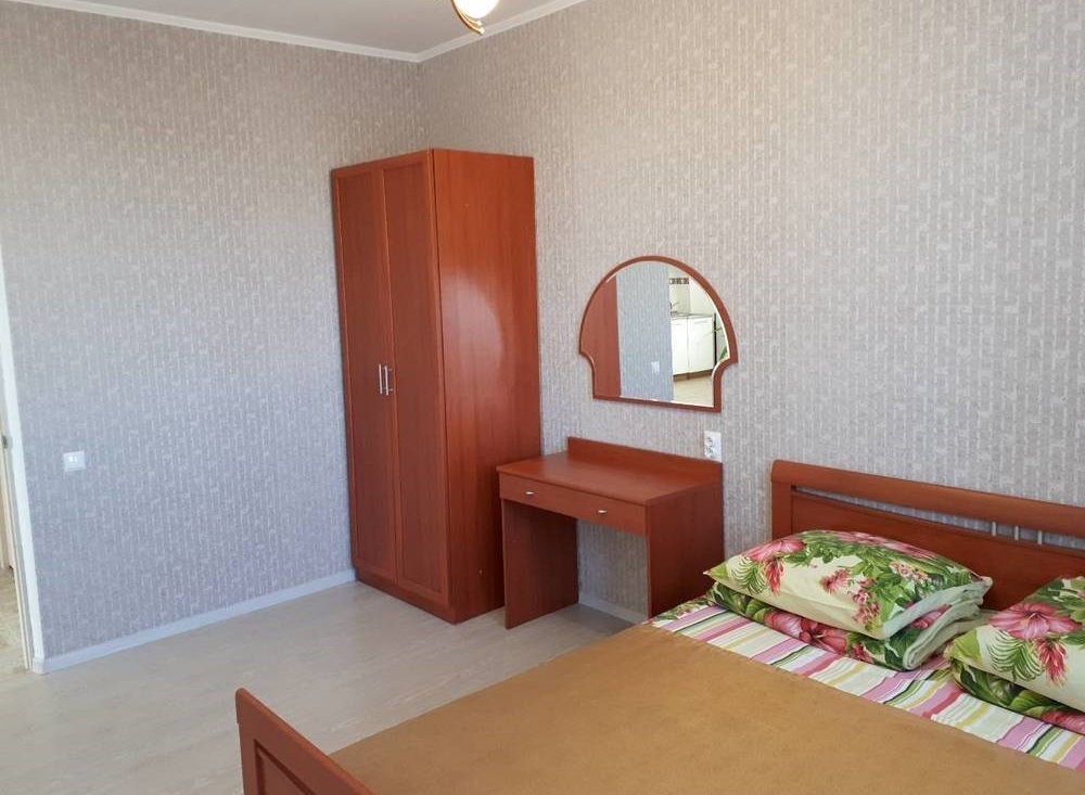 2-к. квартира 59 кв.м, 4/9