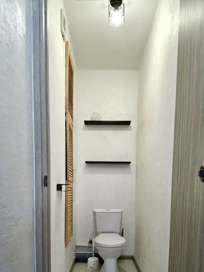2-к. квартира 64.3 кв.м, 10/16