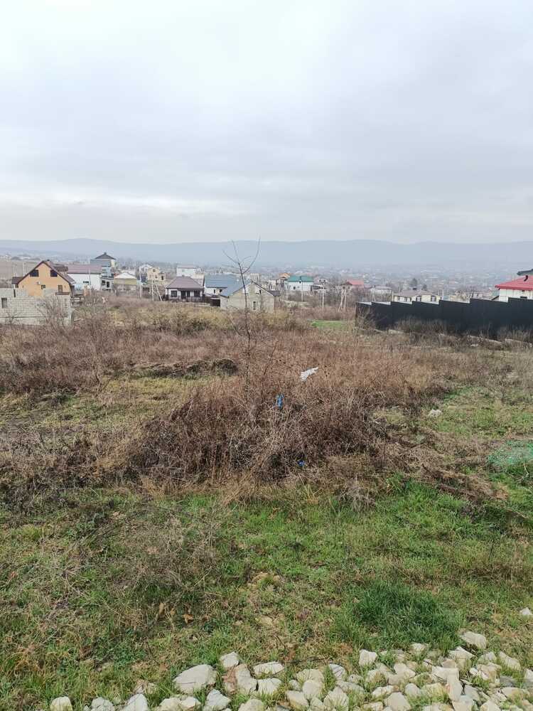Участок 6.5 сот. (ИЖС)