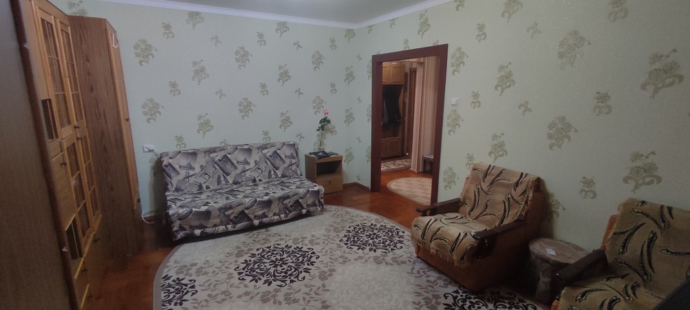2-к. квартира 56.7 кв.м, 7/9
