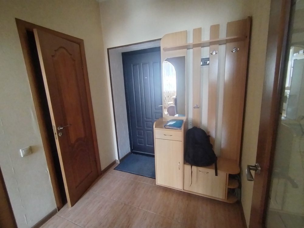 1-к. квартира 36 кв.м, 4/7
