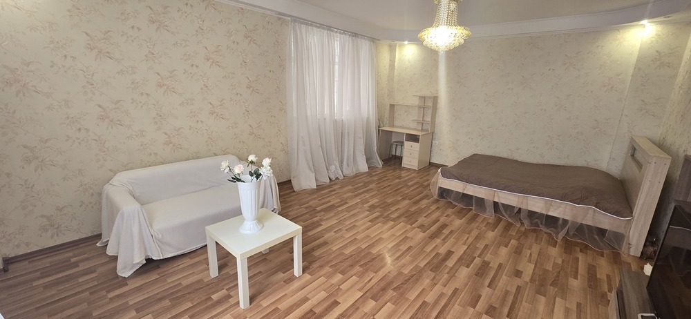1-к. квартира 50 кв.м, 5/7