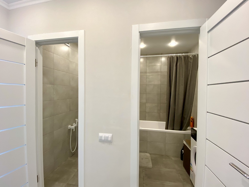 2-к. квартира 62 кв.м, 5/9