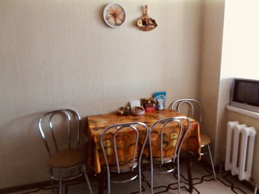 2-к. квартира 76.3 кв.м, 5/10
