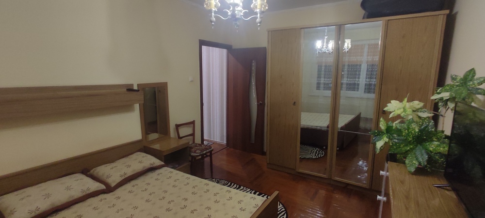 2-к. квартира 56.7 кв.м, 7/9