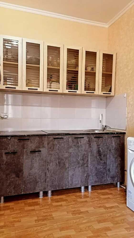 1-к. квартира 33 кв.м, 4/4