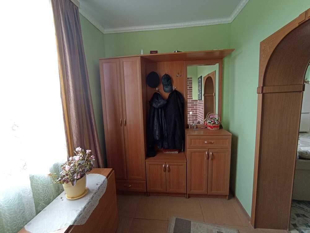 Дом 176 кв.м на участке 7.5 сот