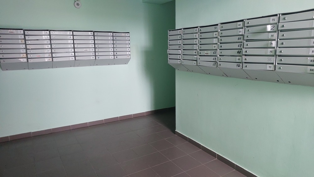 Студия 31 кв.м, 4/6