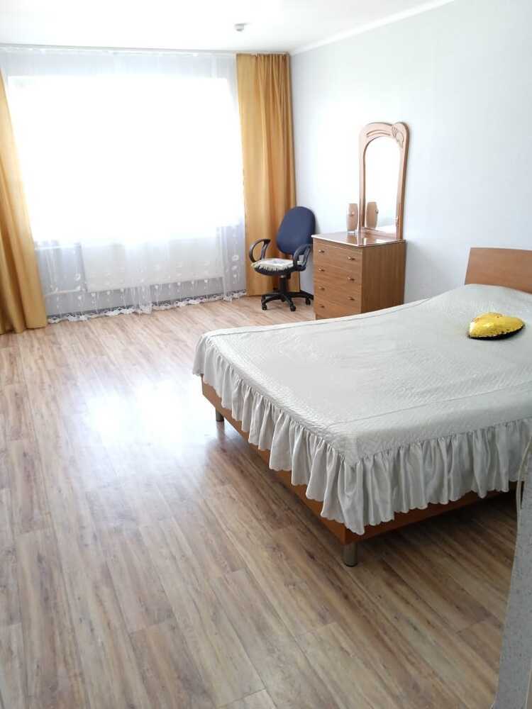 1-к. квартира 44 кв.м, 8/16
