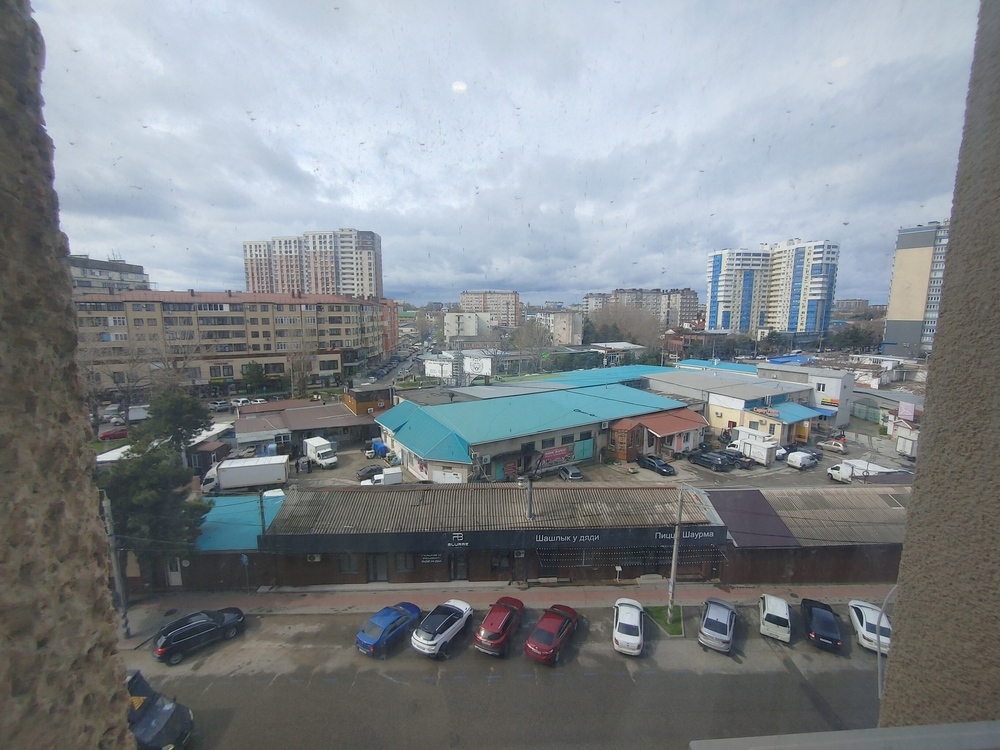 2-к. квартира 68 кв.м, 6/10