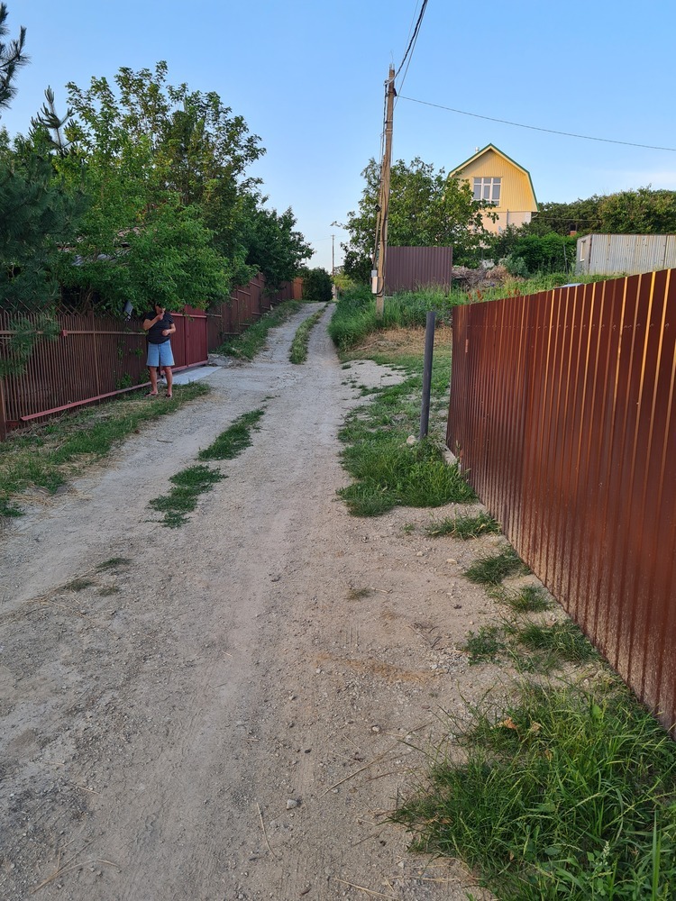 Дом 103 кв.м на участке 5 сот
