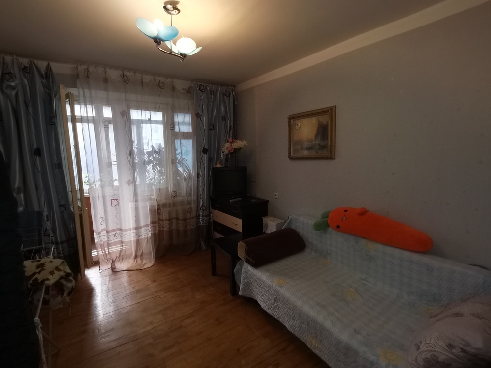 3-к. квартира 83 кв.м, 5/6