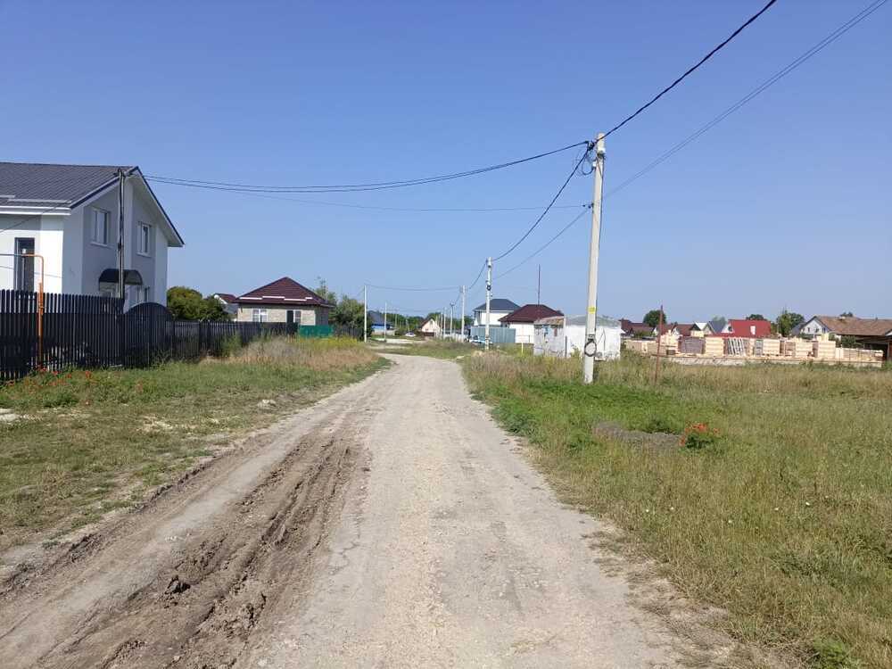 Дом 100 кв.м на участке 6 сот