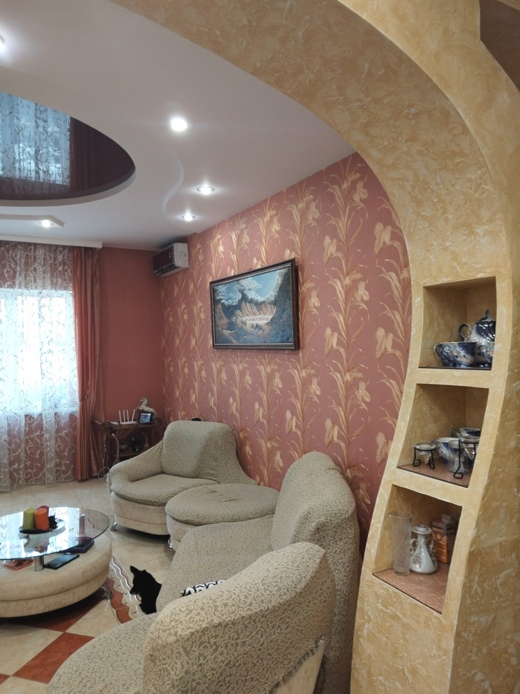 Дом 140 кв.м на участке 5 сот