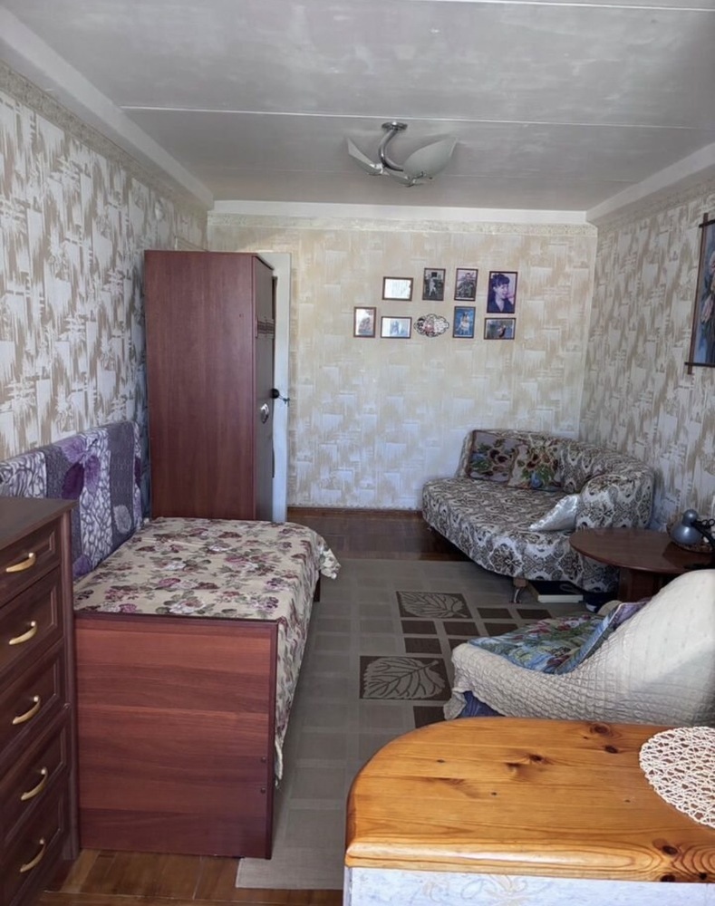 3-к. квартира 81 кв.м, 5/9