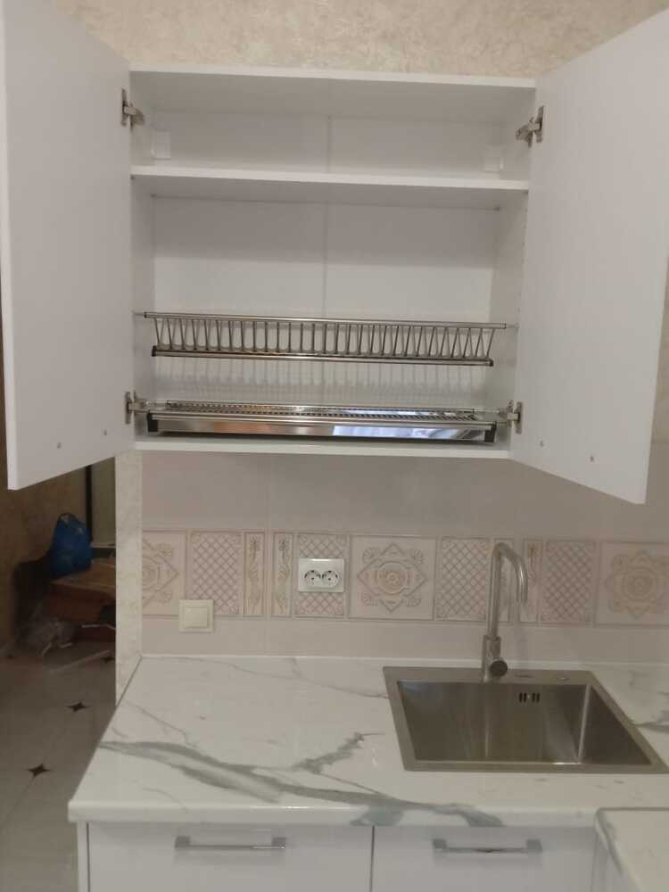 1-к. квартира 39.9 кв.м, 3/5