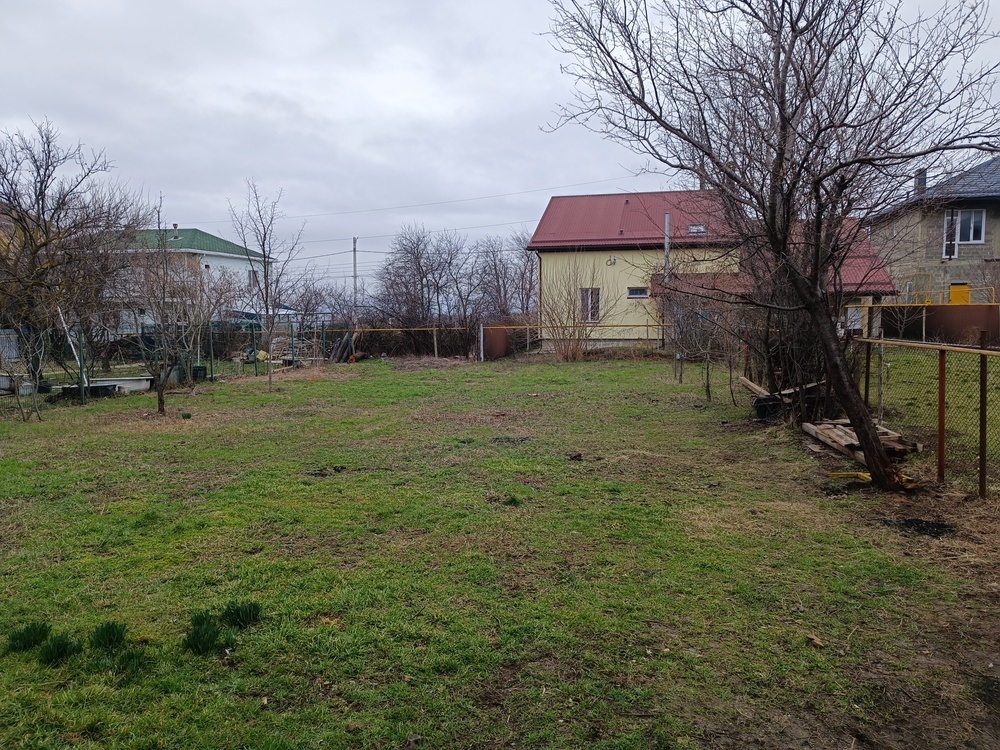 Дом 235 кв.м на участке 7 сот