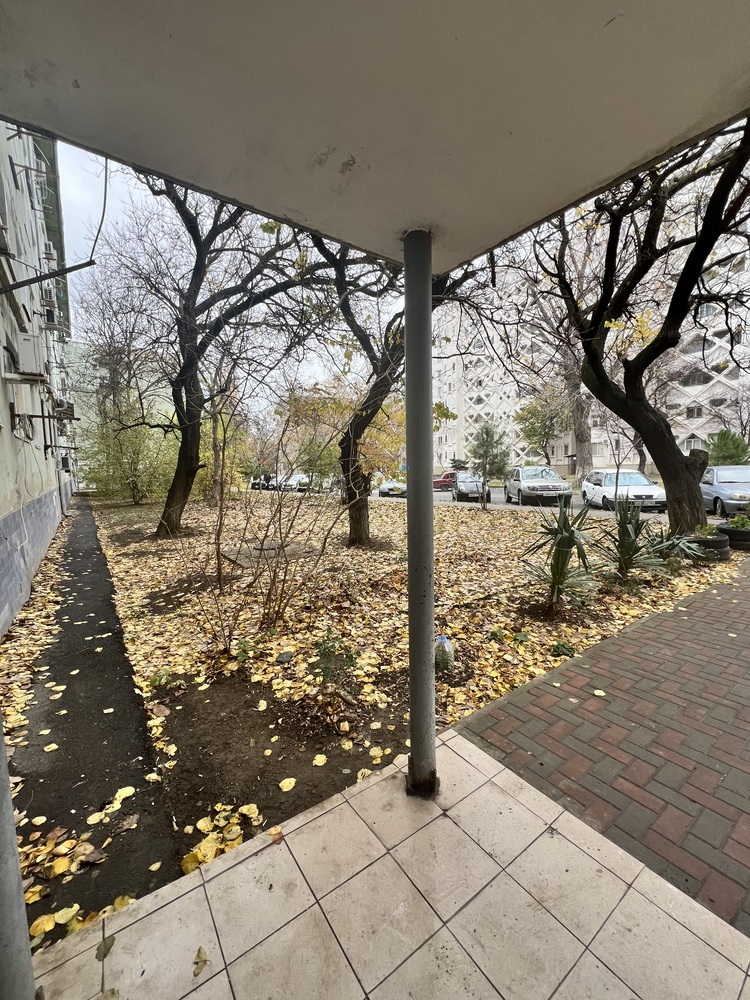 1-к. квартира 30 кв.м, 2/5