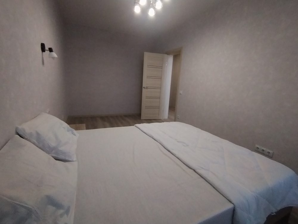 1-к. квартира 38.6 кв.м, 8/11