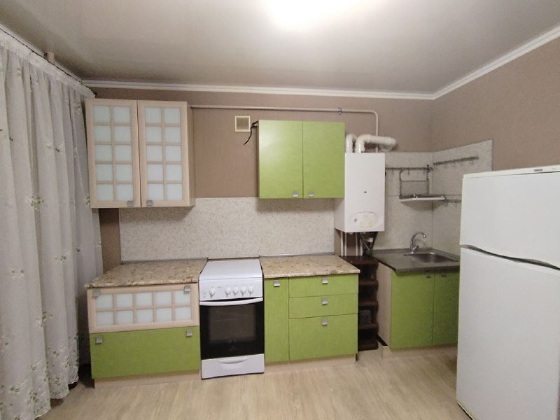 1-к. квартира 42 кв.м, 6/9