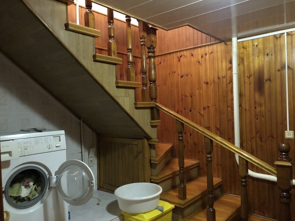 Дом 318 кв.м на участке 6 сот