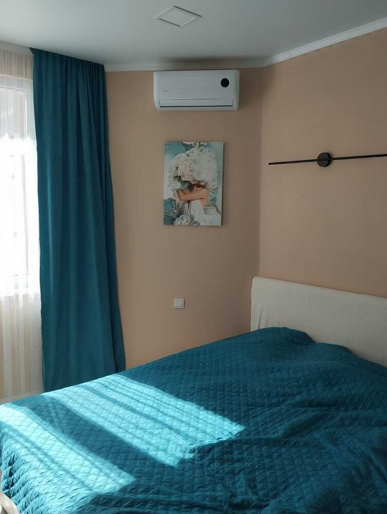 3-к. квартира 80 кв.м, 9/16