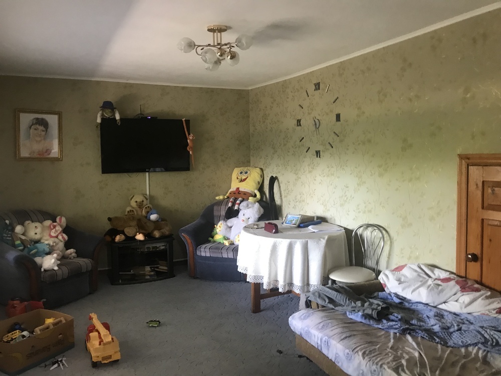 Дом 180 кв.м на участке 7.5 сот