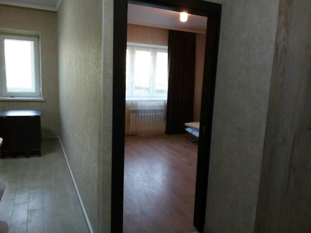 1-к. квартира 40 кв.м, 2/5